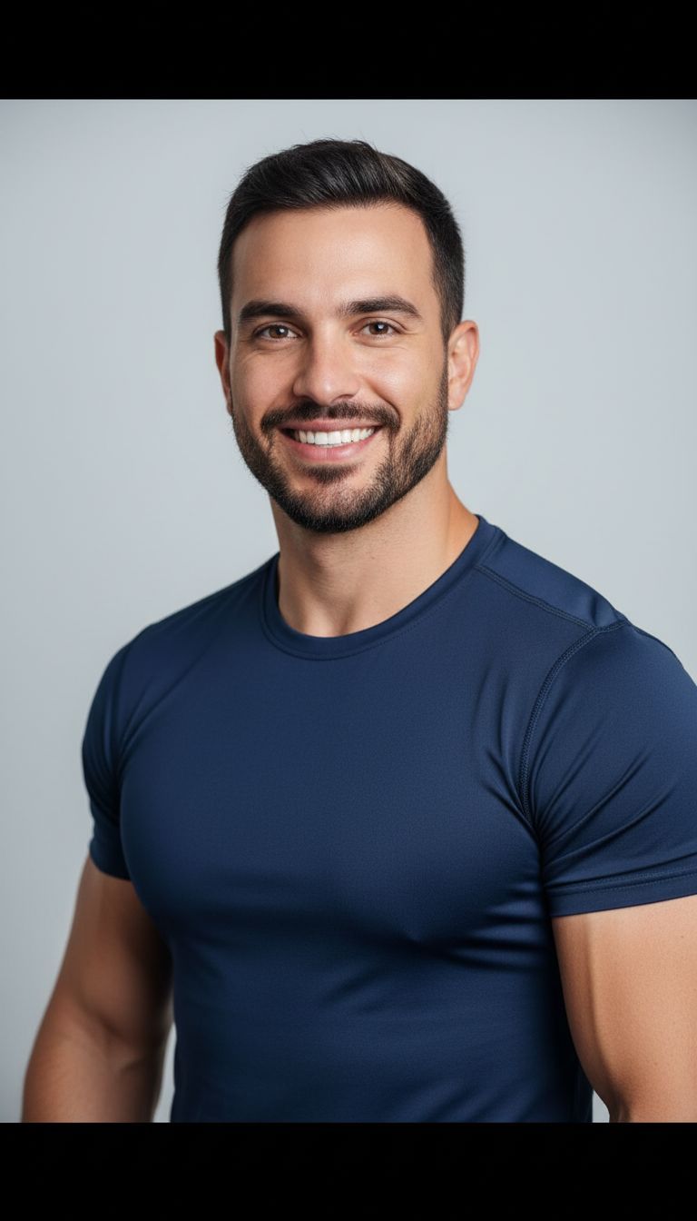 Marcos Ribeiro