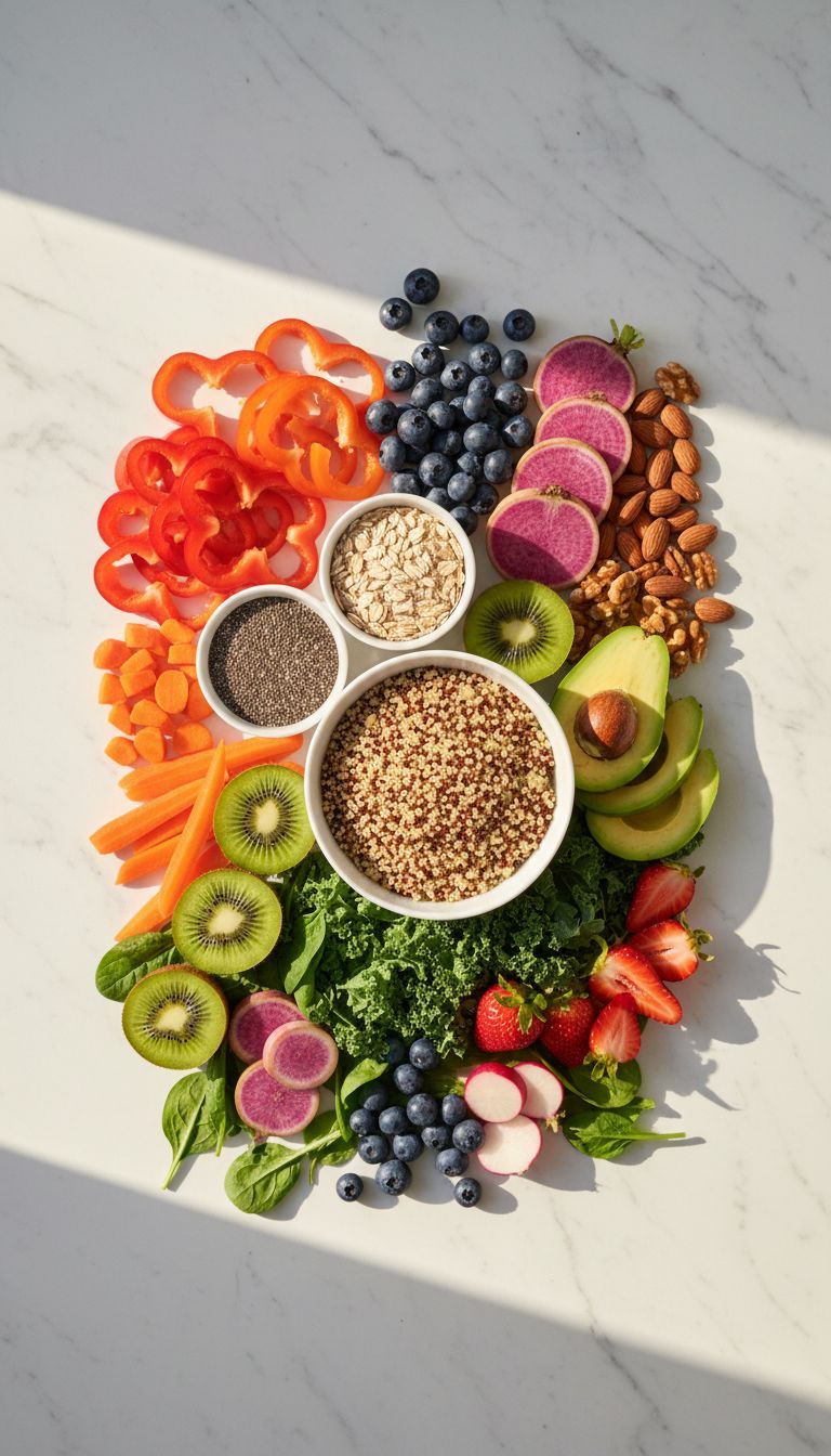 Nutrição